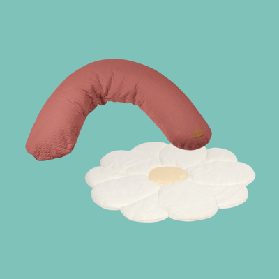 Set Big Flopsy + Krabbeldecke 110cm