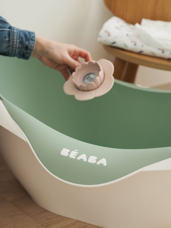 Camélé'o® Bath Eco-designed - sage green