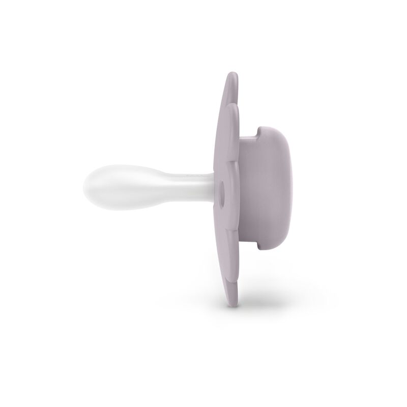 Sucette réversible SX Pro 6/18M Wonder Mist Lavander