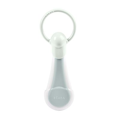 Baby nail clippers green blue