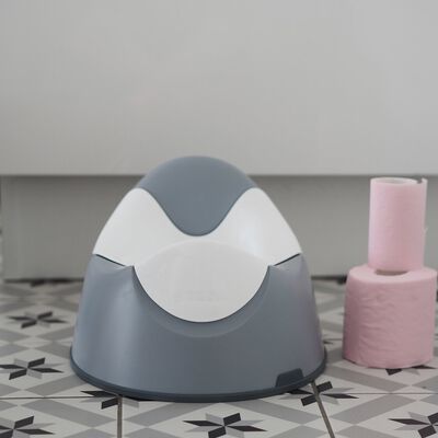 Pot ergonomique éco-conçu - Light mist
