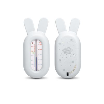 Bath thermometer  Green