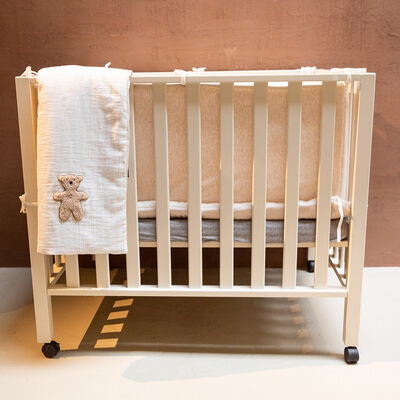 Playpen Protector Teddy