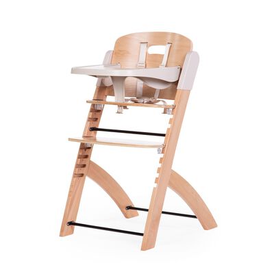 High chair Evosit naturel 