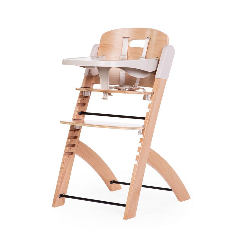 High chair Evosit naturel