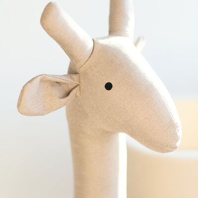 Girafe - Lin - Beige