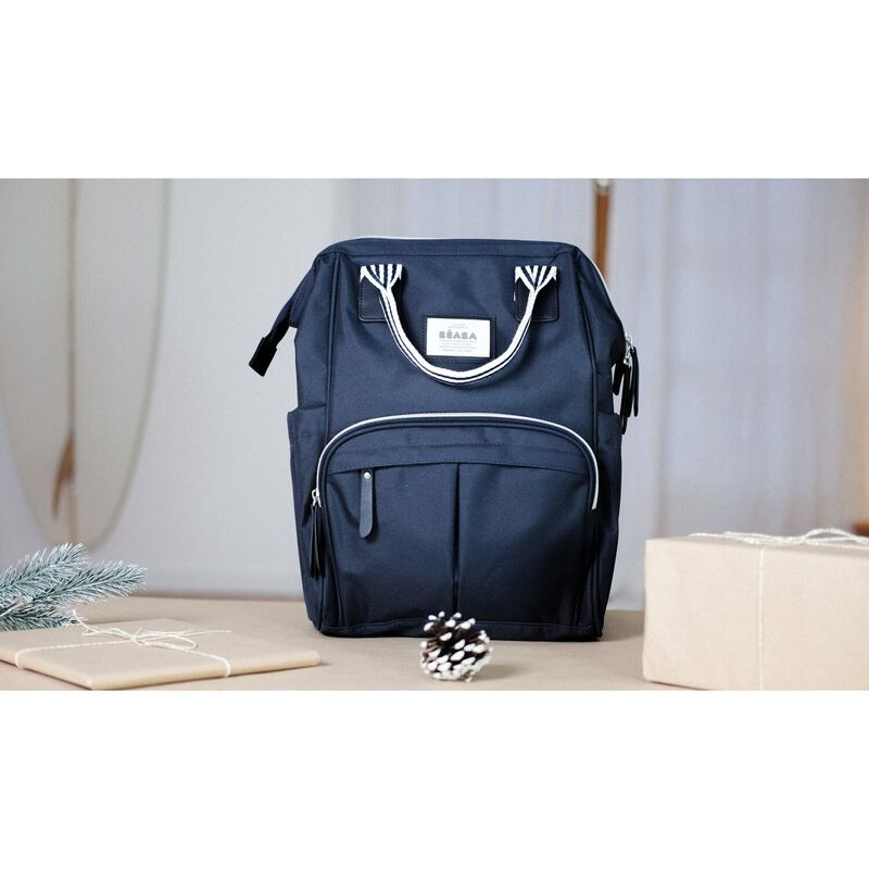 Wellington luiertas blue marine