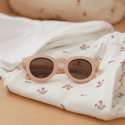 Lunettes 9-24 mois Delight Blush