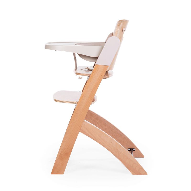 High chair Evosit naturel