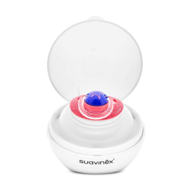 Duccio mobiele sterilisator 