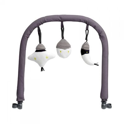  Toy arch for Up&Down Baby Bouncer 1