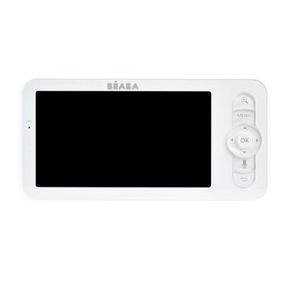 Moniteur parents Zen Premium 2 Blanc