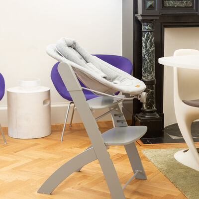 Newborn Evosit Jersey grey