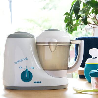 Robot cuiseur Babycook® Original