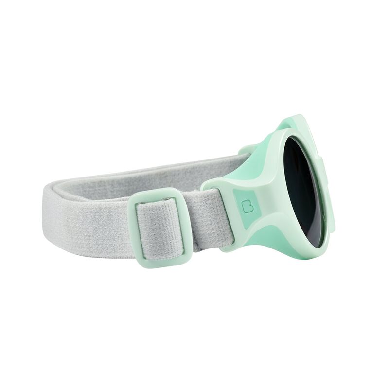 Lunettes 0-9 mois Glee Aqua