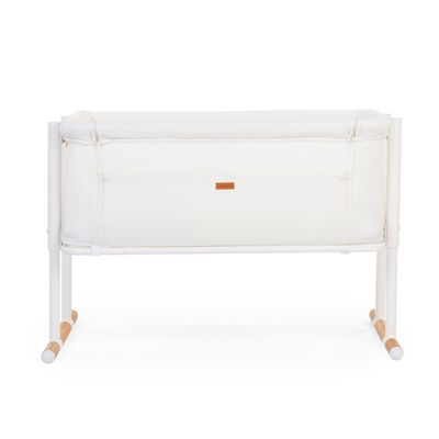 Co-sleeper Evolux off white