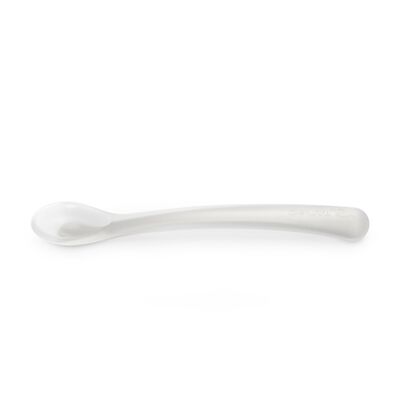 Cuillère en silicone +4m Grey