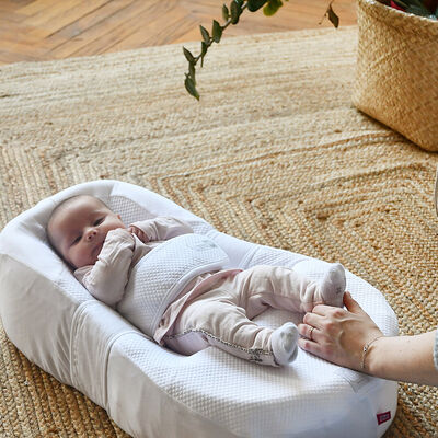 Cocoonababy® Blanc