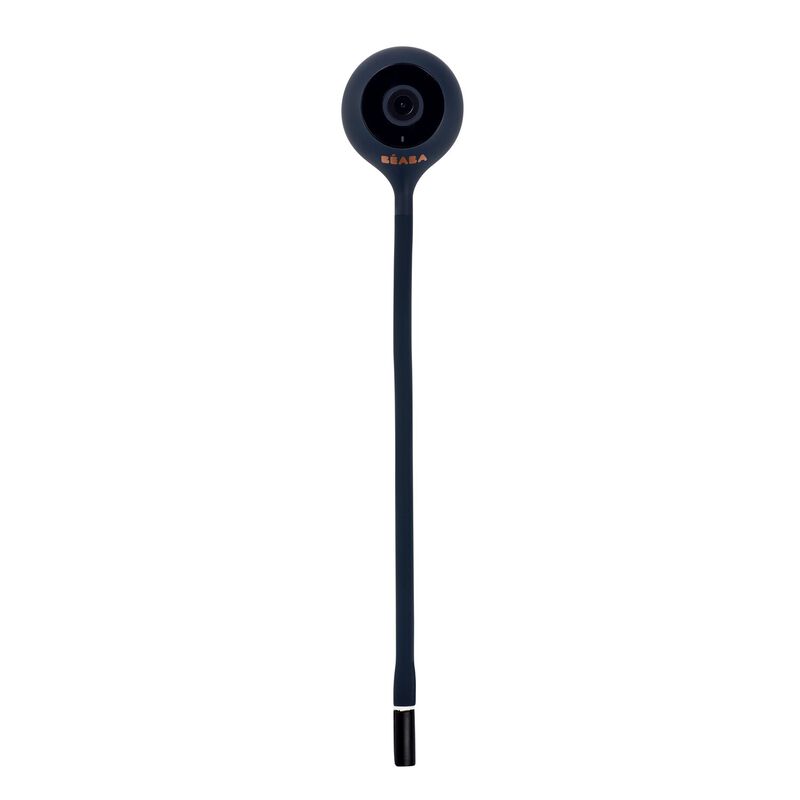 Ecoute bébé vidéo Zen Connect Night Blue