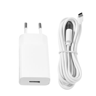 Câble USB-C et Prise pour écoute bébé 
