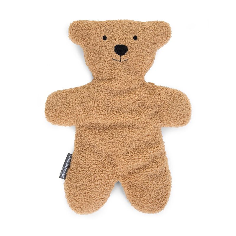 Doudou Teddy brown