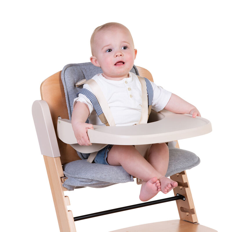 High chair Evosit naturel