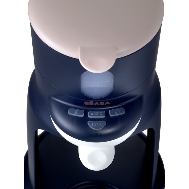 Préparateur de biberon Bib'Expresso® Night Blue