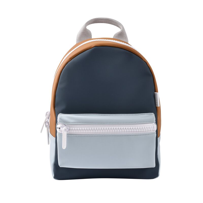Sac à dos enfant Faro Night Blue