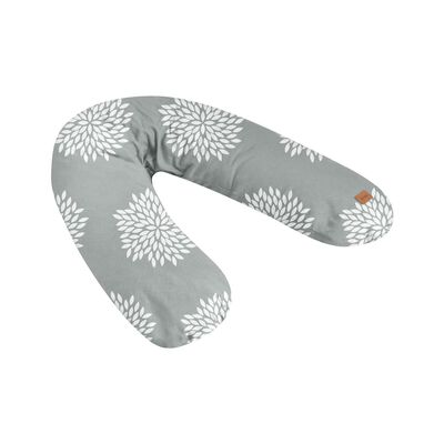 Big Flopsy™ - Flower Gris