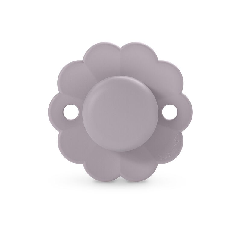 Sucette réversible SX Pro 6/18M Wonder Mist Lavander
