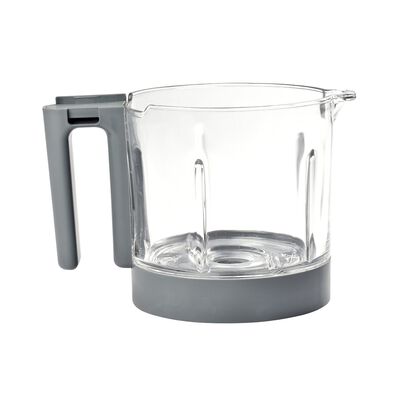 Babycook Neo® cooking basket  grey-white