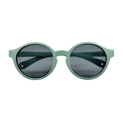 Lunettes 2-4 ans Merry Vert tropical