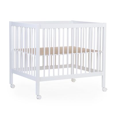 Playpen 95x75cm white