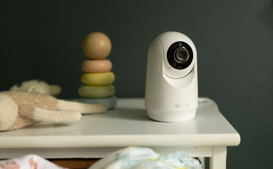 Zen+ 2 Additional Camera White