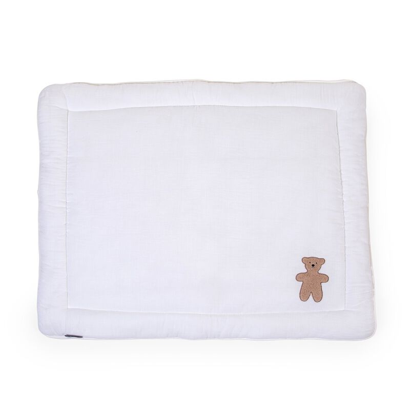 Playpen mattress 75x95cm Teddy
