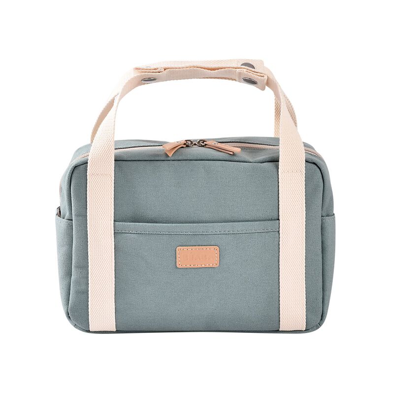 Stroller Organizer Mini Paris SAGE GREEN