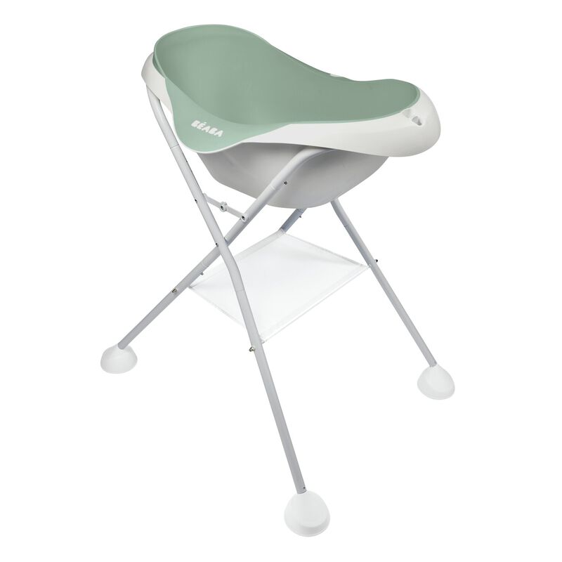 Camélé'o® Bath Eco-designed - sage green