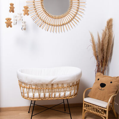 Baby Mobile – Teddy