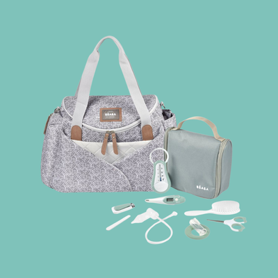 Pack Maternity