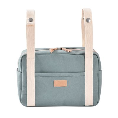 Organisateur de Poussette Mini Paris Vert sauge