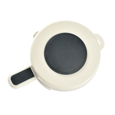 Babycook Smart® bowl lid warm grey/charcoal grey