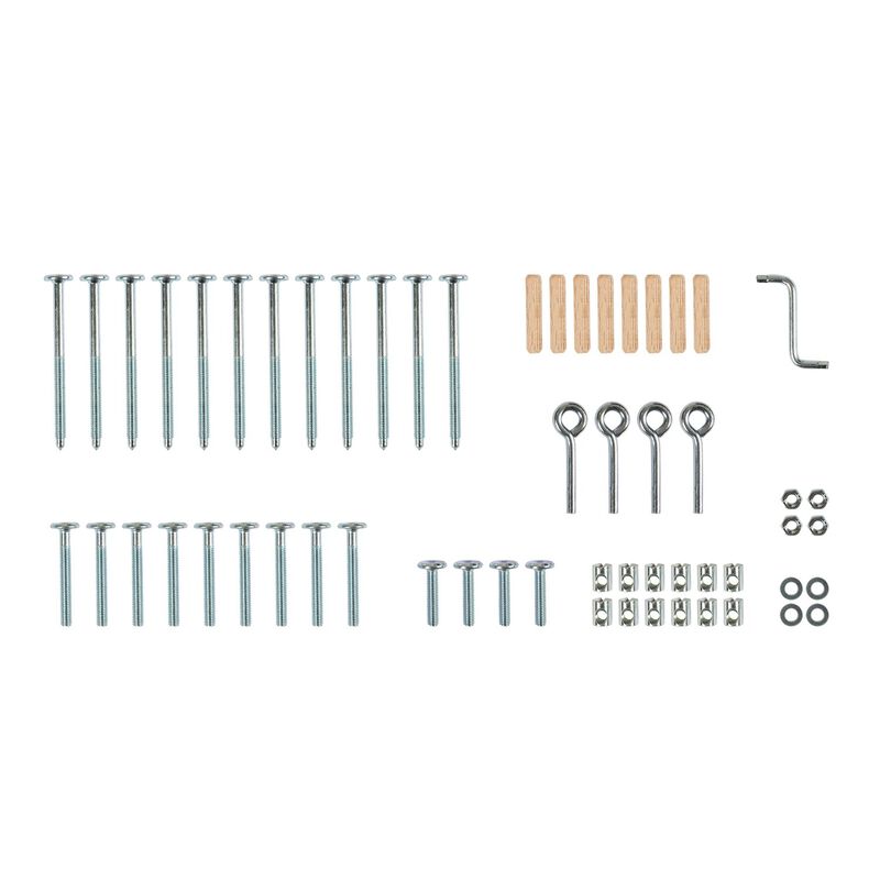 Hardware Set - BE17