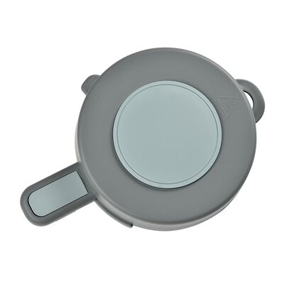 Grey bowl cover Babycook Neo® grey-white 