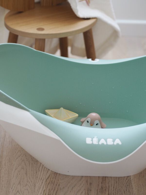 Camélé'o® Bath Eco-designed - sage green