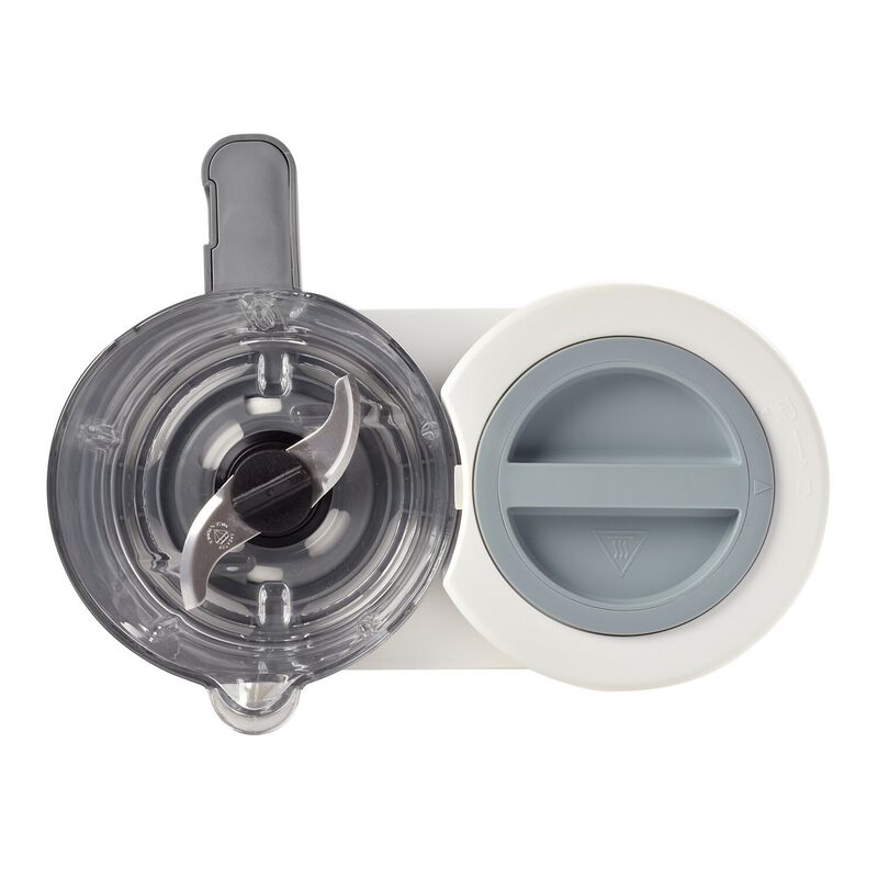 Robot cuiseur Babycook Neo® Gris/Blanc
