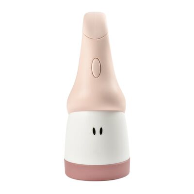 Veilleuse Pixie Torch Rose