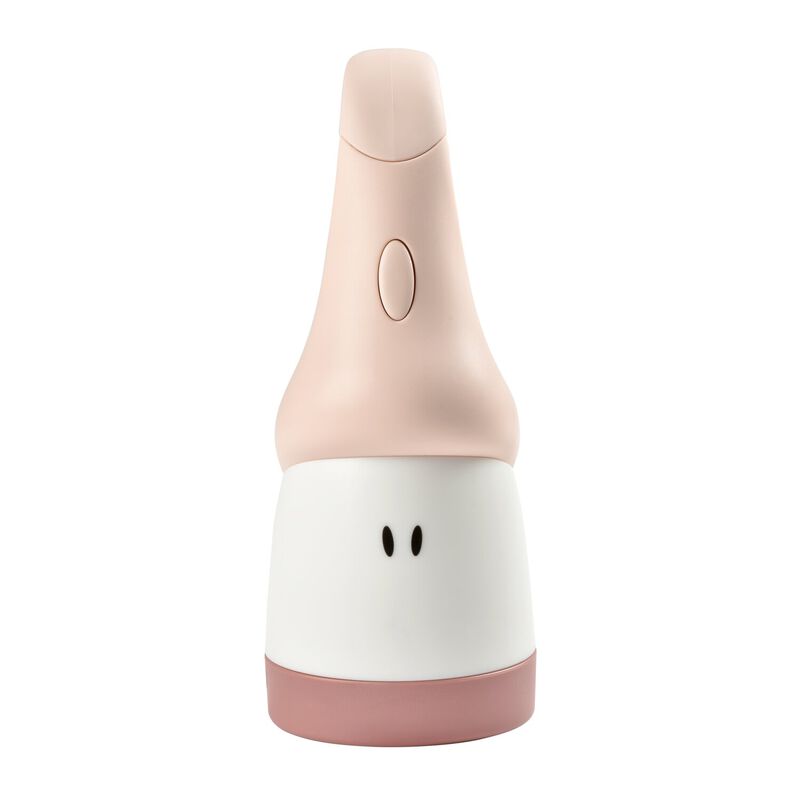 Veilleuse Pixie Torch Rose