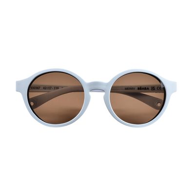 Lunettes 2-4 ans Merry Bleu perle