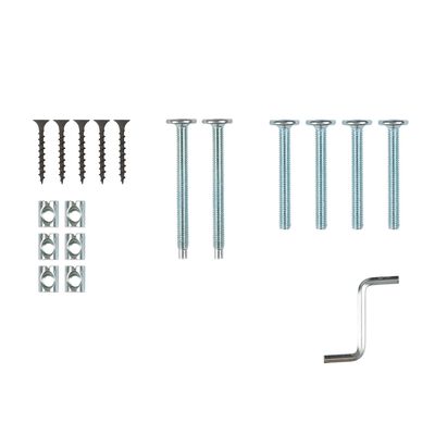 Hardware Set - CLSTIPI