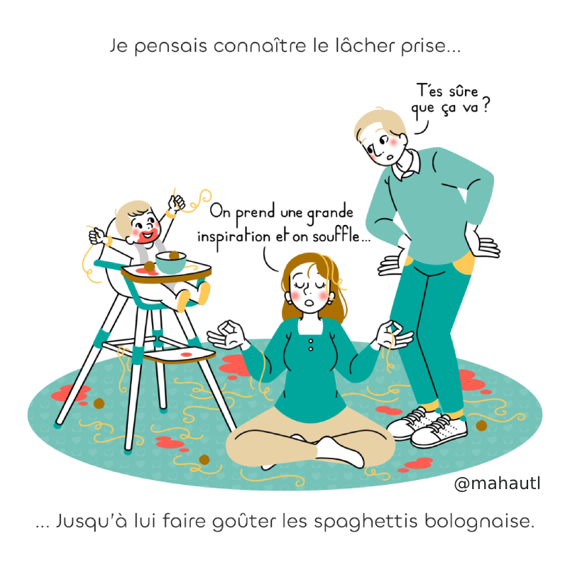 Rejoignez la communauté Béaba